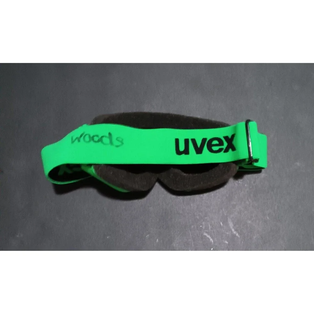 Kids skirt goggles